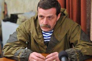 Главаря горловских боевиков Безлера обвиняют в пытках и казнях российских наемников