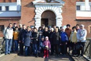 Более трех тысяч вынужденных переселенцев будут встречать Новый год на Ровенщине