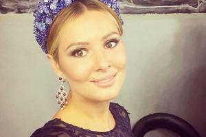 Актриса Мария Кожевникова впервые в Сети открыто показала лица своих сыновей