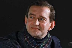 Актер Константин Хабенский показал новые фото подросшего сына