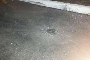 На Киевщине правоохранители задержали мужчину, метнувшего гранату в компанию парней