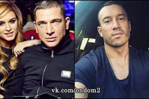 Экс-возлюбленный Бородиной рассказал об угрозах нынешнего мужа Ксении 