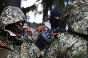 ГУР: Боевики на Донбассе массово разрывают контракты с ВС России 