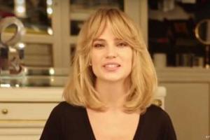 Певица Глюкоза подарила фанатам интимное фото