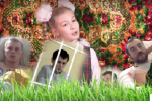 Сеть рвет новый хит "В траве сидел разведчик", о пленных россиянах и отношении Кремля к своим "освободителям"