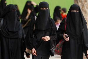 В Саудовской Аравии в качестве кандидатов на муниципальных выборах были зарегистрированы 978 женщин