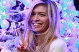 Вера Брежнева рассказала, где и с кем проведет новогоднюю ночь