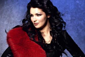 Оперная дива Анна Нетребко готовится к роскошной свадьбе