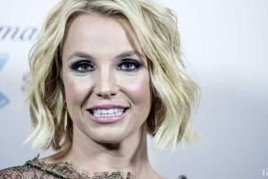 Певица Бритни Спирс поделилась секретами похудения