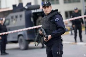 Власти Анкары опровергают информацию об обстреле офиса редакции турецкой газеты "Hurriyet"