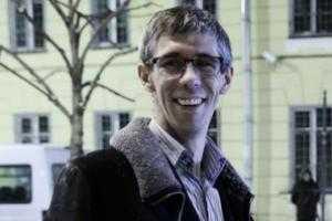 Российский актер Алексей Панин представил новую возлюбленную