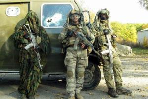 Разведчик: Наши прадеды даже не представляли, что за защиту страны можно еще и деньги получать