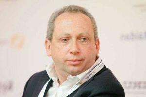 Слава Рабинович: выступление Путина – это речь ничтожества, он лжет по абсолютно всем вопросам