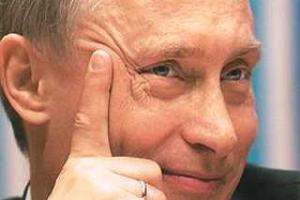 Политический эксперт: просчитать шаги Путина невозможно, он действует непредсказуемо и спонтанно