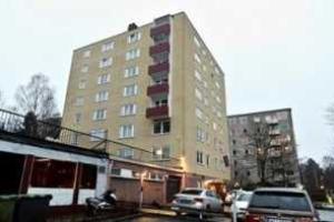 В Швеции РФ решила аннексировать дом: российские дипломаты забаррикадировались и не отдают недвижимость