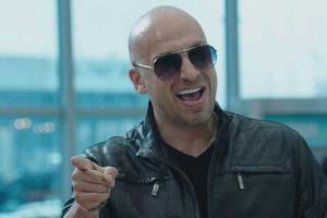 Актер Дмитрий Нагиев живет на две семьи - в Москве и Питере