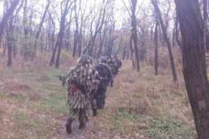 Тетерук: широкомасштабного наступления на Донбассе не будет, но вражеские ДРГ активизируются в разы