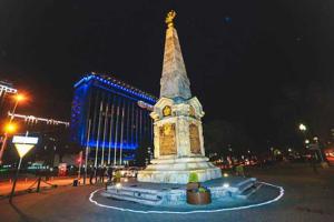 В российском Краснодаре с помощью магии защищаются от бандеровцев, геев и турков