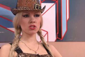 Участница телешоу "Дом-2" госпитализирована с сотрясением головного мозга: не поделили мужчину