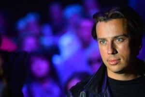 Юмориста Максима Галкина преследует настойчивый поклонник