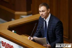 Премьер Яценюк намного хуже премьера Азарова - нардеп-оппозиционер