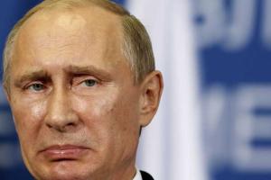 Школьница из Питера не побоялась сказать все, что она думает о Путине