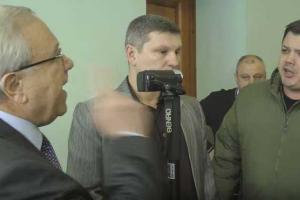 Вилкул назвал Семенченко "сепаратистом" и обвинил в "захвате Донбасса"