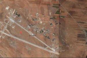 Россия заканчивает подготовку к эксплуатации второй военной базы в Сирии