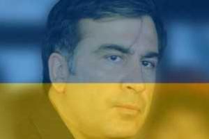 Саакашвили: Украина должна готовиться к возвращению Крыма