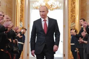 Ученые-медики поставили Путину диагноз