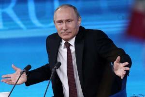 Политический обозреватель: у Путина осталось мало времени, скоро у него появятся большие проблемы