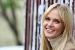 Певица Глюкоза вновь очаровала фанатов сексапильным нарядом