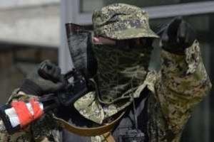 ГУР: российско-террористические войска готовятся к полномасштабному возобновлению военных действий в зоне АТО