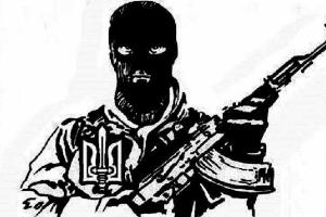 Побратимы убитого в Киеве диверсанта "Лесника" открыто пообещали уничтожить всех виновных в его гибели