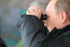 Пионтковский: Путин молчит об Украине потому, что там у него нет побед, которыми можно было бы хвастаться