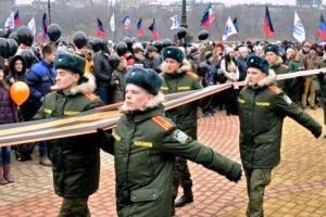Казанский: сепаратисты на оккупированном Донбассе назло Украине выдумывают "антиукраинские" праздники