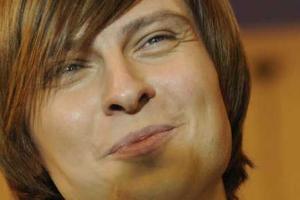 Певец Прохор Шаляпин в разгромном интервью унизил Филиппа Киркорова