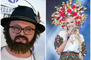 Певица Оля Полякова в новогоднюю ночь появится перед поклонниками в необычном наряде