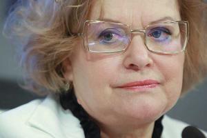 Российская актриса: Мне наплевать на всю Украину