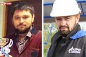 В России два менеджера "Газпрома" были застрелены при попытке незаконно поохотиться на оленей