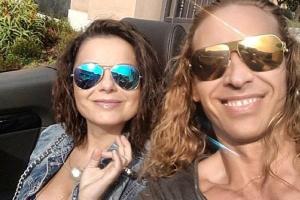 Певица Наташа Королева опровергает слухи о разводе с мужем