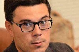 Березовец: Цирк уже задолбал! Саакашвили должен документально подтвердить обвинения в адрес Яценюка