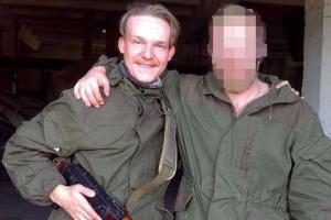 Боевики "ЛНР" выдали Москве российского наемника, который на родине осужден за "экстремистскую деятельность"