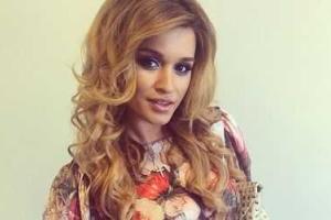 Молодая мама Ксения Бородина погуляла на свадьбе подруги 