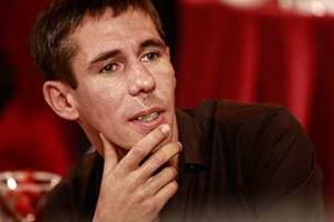 Актер Алексей Панин мечтает начать новую жизнь с любимой женщиной