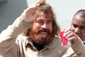 В Мексике арестован "Робинзон", который 13 месяцев провел в открытом море: рыбака обвиняют в каннибализме