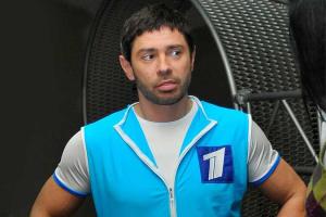 Актер Валерий Николаев получил травму на съемке телешоу "Без страховки"