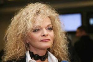 Российскую певицу Ларису Долину наградили орденом