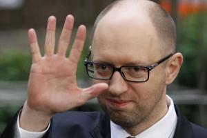 Заседание парламента началось с жесткой критики работы Кабмина Яценюка