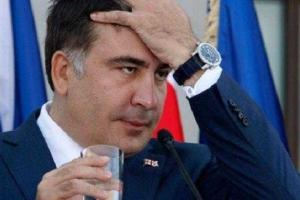 Сеть бурно отреагировала на ссору Авакова и Саакашвили. Фотожабы